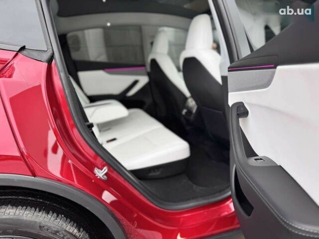 Тесла Model Y, объемом двигателя 0 л и пробегом 2 тыс. км за 49500 $, фото 16 на Automoto.ua