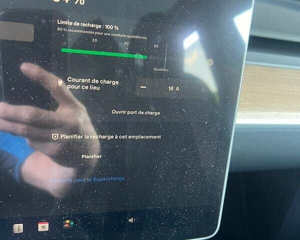 Тесла Model Y, объемом двигателя 0 л и пробегом 50 тыс. км за 17500 $, фото 11 на Automoto.ua