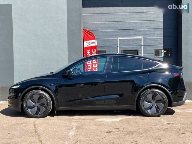 Тесла Model Y, объемом двигателя 0 л и пробегом 1 тыс. км за 58686 $, фото 4 на Automoto.ua