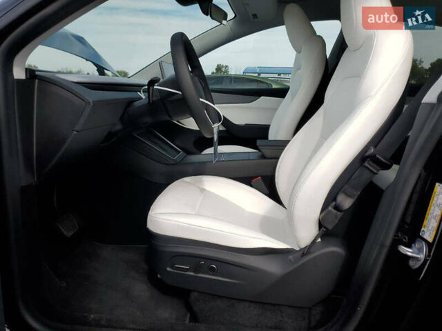 Тесла Model Y, об'ємом двигуна 0 л та пробігом 5 тис. км за 35000 $, фото 5 на Automoto.ua