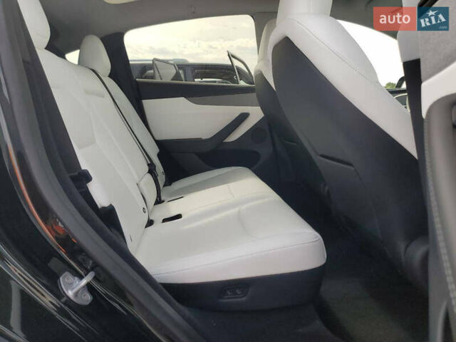 Тесла Model Y, об'ємом двигуна 0 л та пробігом 5 тис. км за 35000 $, фото 6 на Automoto.ua