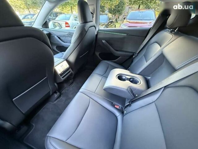 Тесла Model Y, об'ємом двигуна 0 л та пробігом 1 тис. км за 60861 $, фото 9 на Automoto.ua