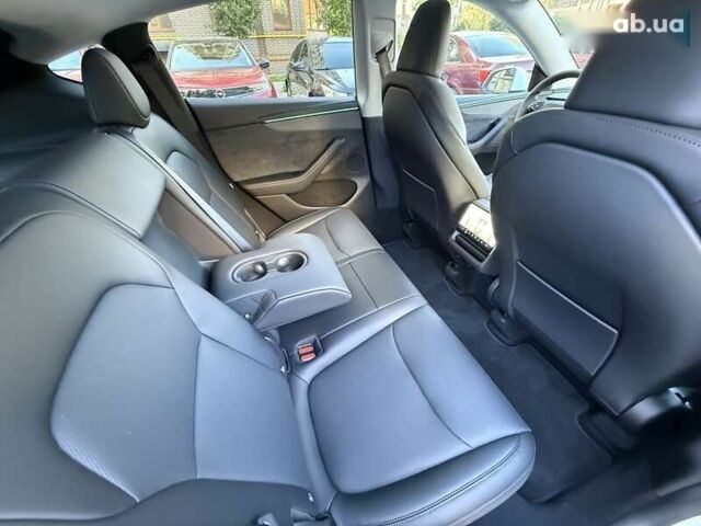 Тесла Model Y, об'ємом двигуна 0 л та пробігом 1 тис. км за 60861 $, фото 10 на Automoto.ua