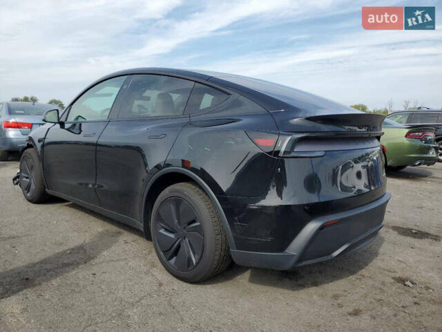 Тесла Model Y, об'ємом двигуна 0 л та пробігом 5 тис. км за 35000 $, фото 1 на Automoto.ua