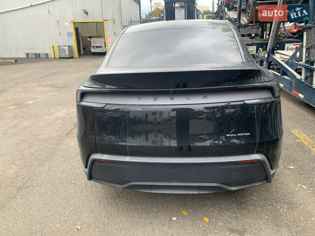 Тесла Model Y, об'ємом двигуна 0 л та пробігом 5 тис. км за 35000 $, фото 21 на Automoto.ua