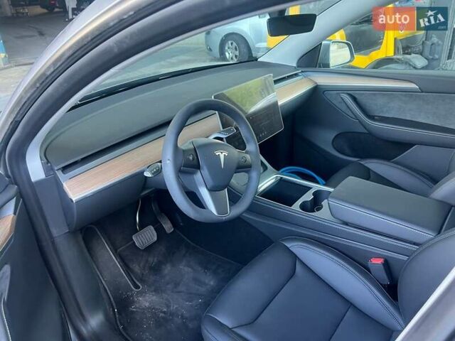 Тесла Model Y, объемом двигателя 0 л и пробегом 50 тыс. км за 17500 $, фото 10 на Automoto.ua