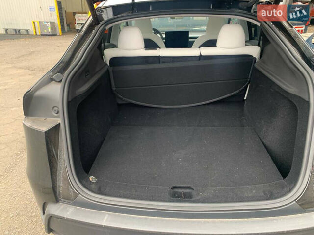 Тесла Model Y, об'ємом двигуна 0 л та пробігом 5 тис. км за 35000 $, фото 14 на Automoto.ua