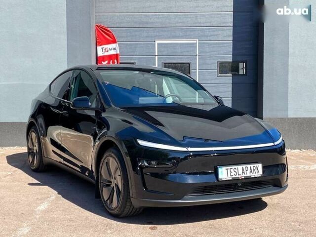 Тесла Model Y, объемом двигателя 0 л и пробегом 1 тыс. км за 58686 $, фото 10 на Automoto.ua