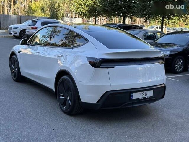 Тесла Model Y, объемом двигателя 0 л и пробегом 1 тыс. км за 59773 $, фото 4 на Automoto.ua