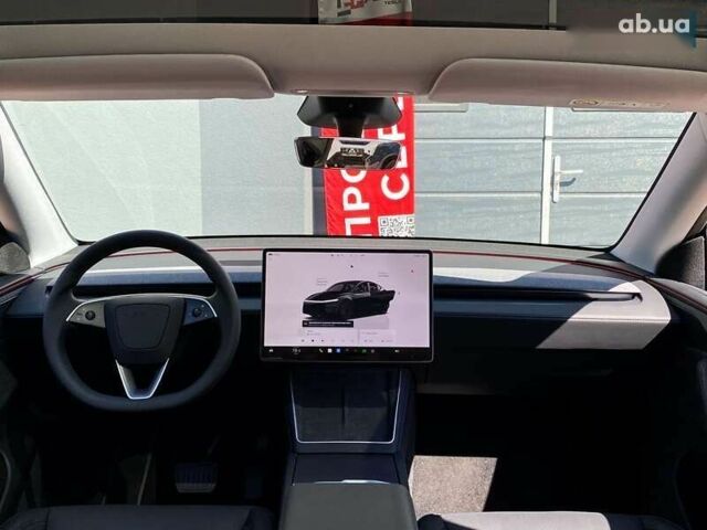 Тесла Model Y, объемом двигателя 0 л и пробегом 1 тыс. км за 58686 $, фото 16 на Automoto.ua