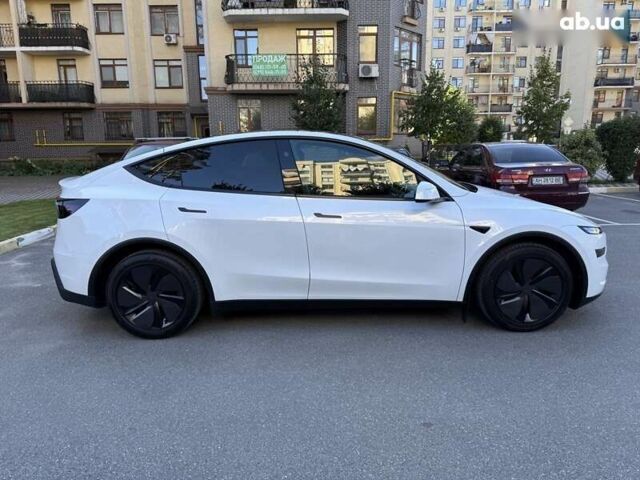 Тесла Model Y, об'ємом двигуна 0 л та пробігом 1 тис. км за 60861 $, фото 5 на Automoto.ua
