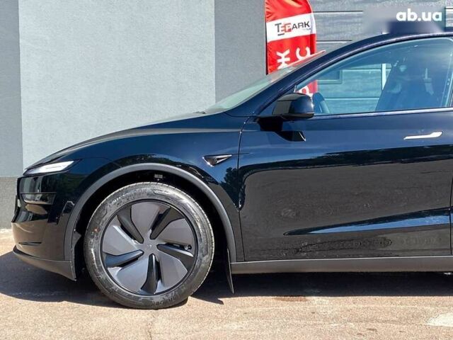 Тесла Model Y, объемом двигателя 0 л и пробегом 1 тыс. км за 58686 $, фото 3 на Automoto.ua
