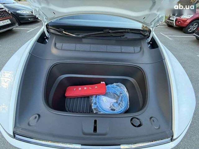 Тесла Model Y, об'ємом двигуна 0 л та пробігом 1 тис. км за 60861 $, фото 12 на Automoto.ua