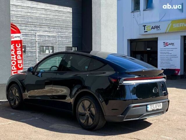 Тесла Model Y, объемом двигателя 0 л и пробегом 1 тыс. км за 58686 $, фото 6 на Automoto.ua