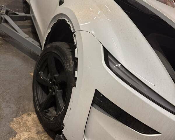 Тесла Model Y, объемом двигателя 0 л и пробегом 5 тыс. км за 20800 $, фото 13 на Automoto.ua