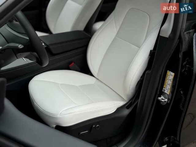 Тесла Model Y, объемом двигателя 0 л и пробегом 3 тыс. км за 39999 $, фото 12 на Automoto.ua