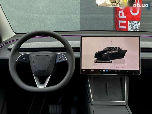 Тесла Model Y, объемом двигателя 0 л и пробегом 1 тыс. км за 59773 $, фото 19 на Automoto.ua