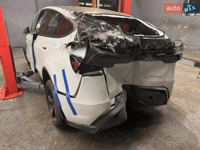 Тесла Model Y, объемом двигателя 0 л и пробегом 5 тыс. км за 20800 $, фото 10 на Automoto.ua