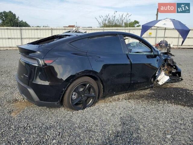 Тесла Model Y, объемом двигателя 0 л и пробегом 1 тыс. км за 31800 $, фото 15 на Automoto.ua