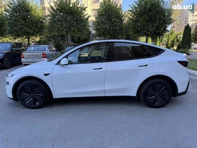 Тесла Model Y, об'ємом двигуна 0 л та пробігом 1 тис. км за 60861 $, фото 6 на Automoto.ua