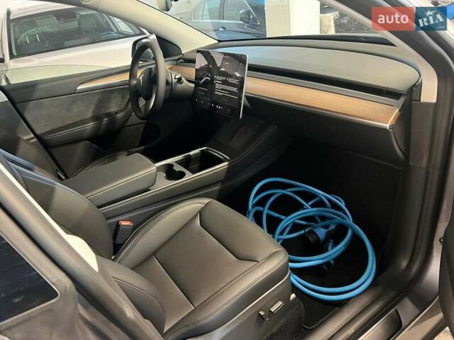 Тесла Model Y, объемом двигателя 0 л и пробегом 50 тыс. км за 17500 $, фото 13 на Automoto.ua
