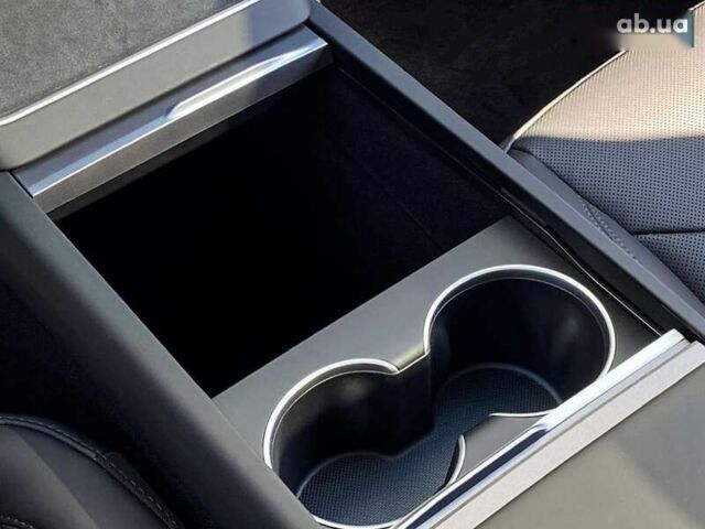 Тесла Model Y, объемом двигателя 0 л и пробегом 1 тыс. км за 58686 $, фото 25 на Automoto.ua