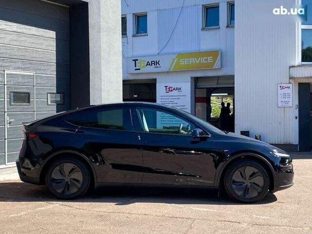 Тесла Model Y, объемом двигателя 0 л и пробегом 1 тыс. км за 58686 $, фото 9 на Automoto.ua