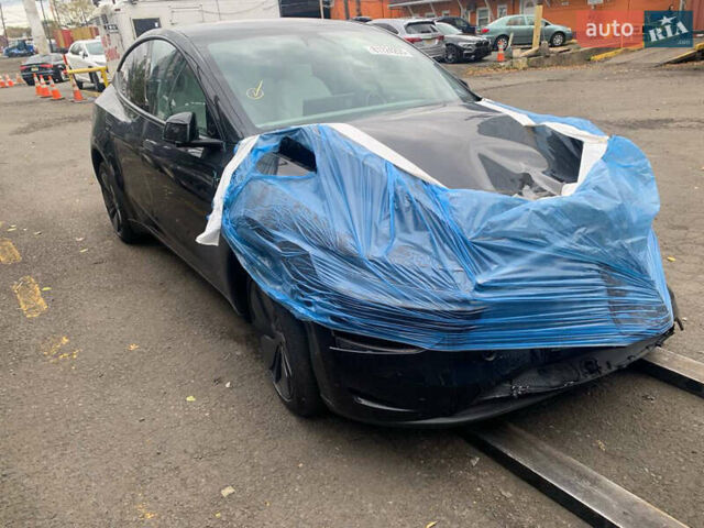 Тесла Model Y, об'ємом двигуна 0 л та пробігом 5 тис. км за 35000 $, фото 10 на Automoto.ua