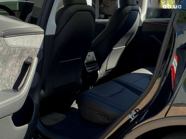 Тесла Model Y, объемом двигателя 0 л и пробегом 1 тыс. км за 58686 $, фото 13 на Automoto.ua