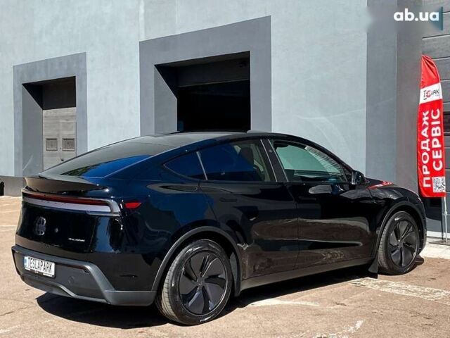 Тесла Model Y, объемом двигателя 0 л и пробегом 1 тыс. км за 58686 $, фото 8 на Automoto.ua