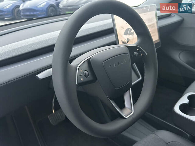 Тесла Model Y, объемом двигателя 0 л и пробегом 1 тыс. км за 48900 $, фото 2 на Automoto.ua