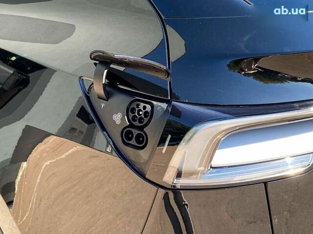 Тесла Model Y, объемом двигателя 0 л и пробегом 1 тыс. км за 58686 $, фото 27 на Automoto.ua