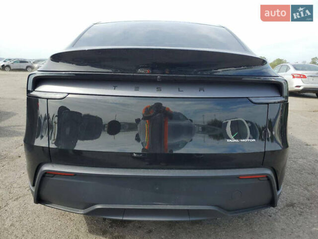 Тесла Model Y, об'ємом двигуна 0 л та пробігом 5 тис. км за 35000 $, фото 2 на Automoto.ua