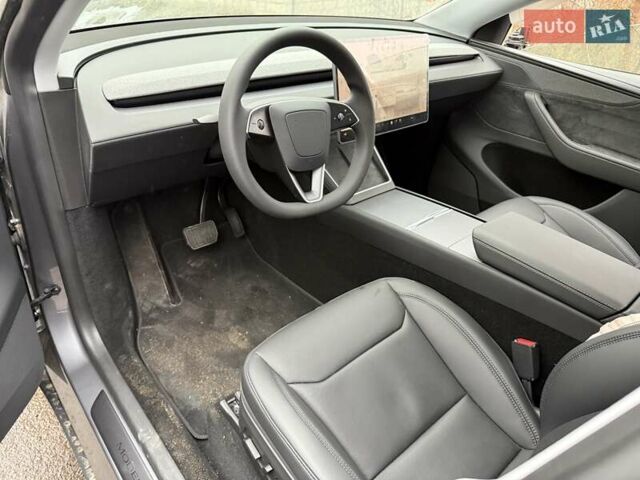 Тесла Model Y, объемом двигателя 0 л и пробегом 1 тыс. км за 31800 $, фото 9 на Automoto.ua