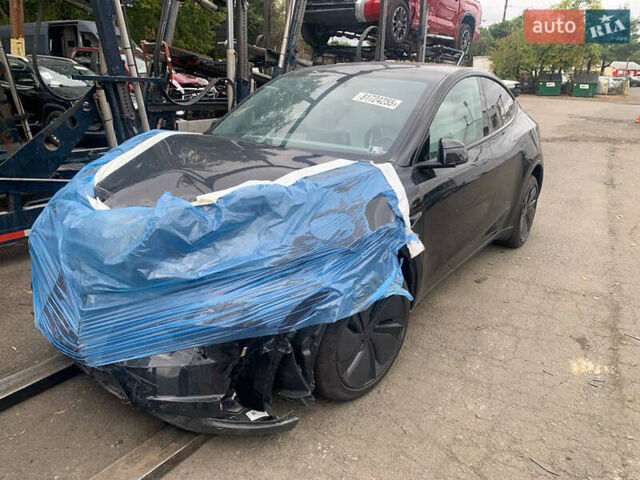 Тесла Model Y, об'ємом двигуна 0 л та пробігом 5 тис. км за 35000 $, фото 13 на Automoto.ua