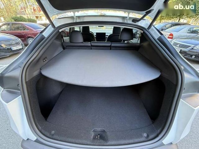 Тесла Model Y, объемом двигателя 0 л и пробегом 1 тыс. км за 59773 $, фото 11 на Automoto.ua