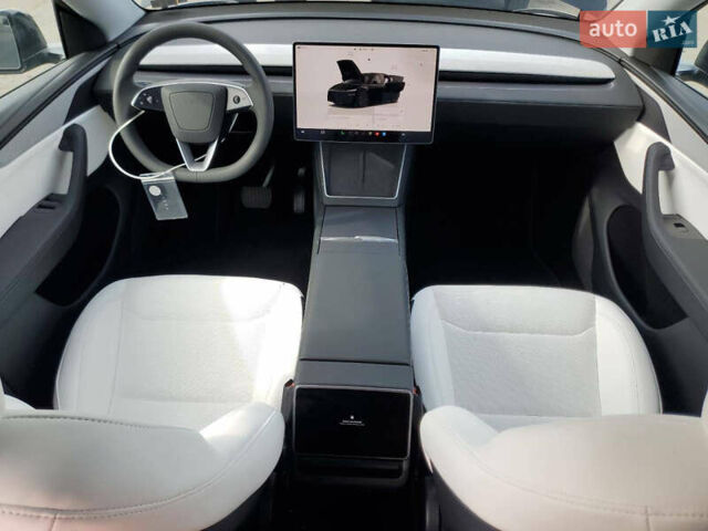 Тесла Model Y, об'ємом двигуна 0 л та пробігом 5 тис. км за 35000 $, фото 4 на Automoto.ua