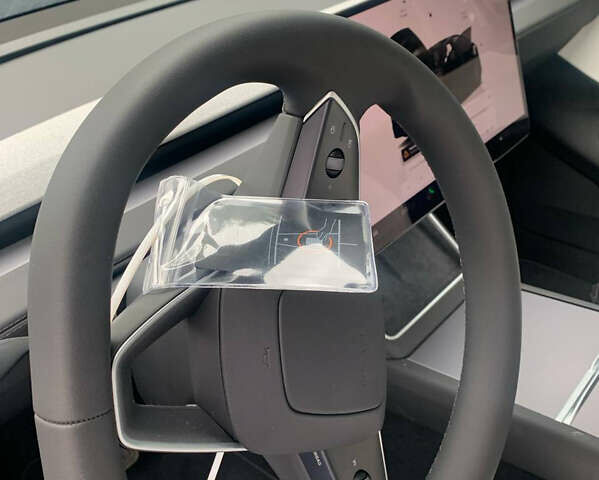 Тесла Model Y, об'ємом двигуна 0 л та пробігом 5 тис. км за 35000 $, фото 16 на Automoto.ua