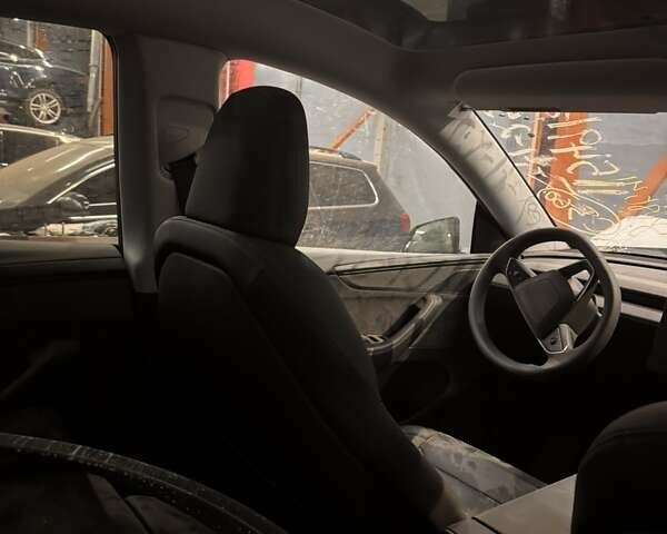 Тесла Model Y, объемом двигателя 0 л и пробегом 5 тыс. км за 20800 $, фото 14 на Automoto.ua
