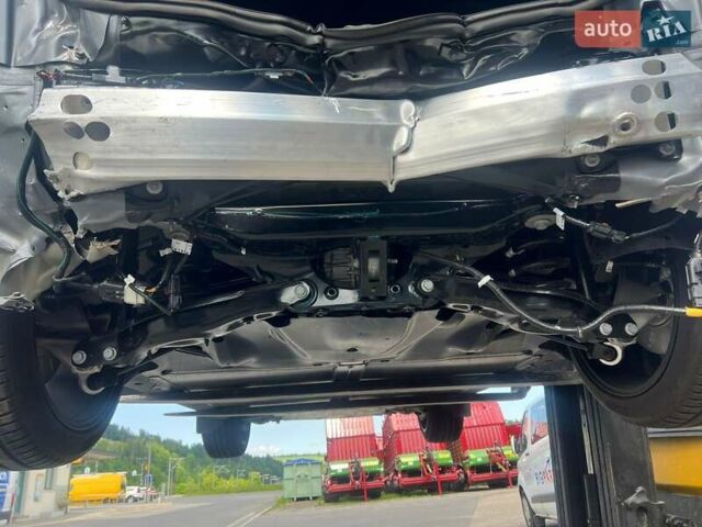 Тесла Model Y, объемом двигателя 0 л и пробегом 50 тыс. км за 17500 $, фото 7 на Automoto.ua