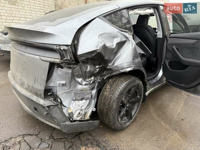 Тесла Model Y, объемом двигателя 0 л и пробегом 1 тыс. км за 31800 $, фото 7 на Automoto.ua
