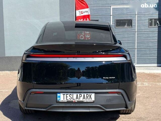 Тесла Model Y, объемом двигателя 0 л и пробегом 1 тыс. км за 58686 $, фото 7 на Automoto.ua