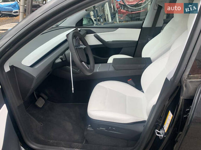 Тесла Model Y, об'ємом двигуна 0 л та пробігом 5 тис. км за 35000 $, фото 11 на Automoto.ua