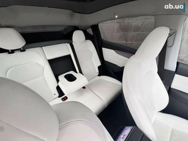 Тесла Model Y, объемом двигателя 0 л и пробегом 2 тыс. км за 49500 $, фото 1 на Automoto.ua