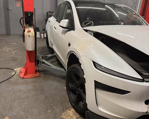 Тесла Model Y, объемом двигателя 0 л и пробегом 5 тыс. км за 20800 $, фото 3 на Automoto.ua