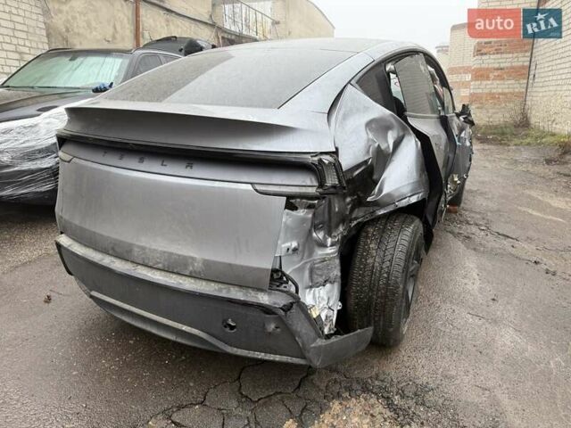 Тесла Model Y, объемом двигателя 0 л и пробегом 1 тыс. км за 31800 $, фото 12 на Automoto.ua