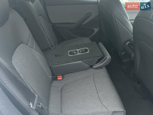 Тесла Model Y, объемом двигателя 0 л и пробегом 1 тыс. км за 48900 $, фото 27 на Automoto.ua