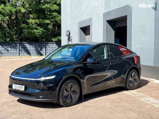Тесла Model Y, объемом двигателя 0 л и пробегом 1 тыс. км за 58686 $, фото 2 на Automoto.ua
