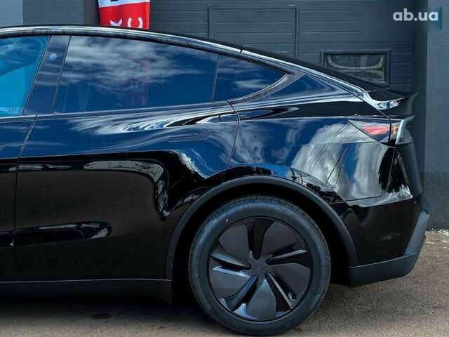 Тесла Model Y, объемом двигателя 0 л и пробегом 1 тыс. км за 59773 $, фото 6 на Automoto.ua