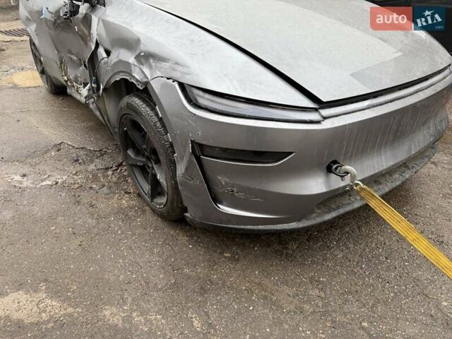 Тесла Model Y, объемом двигателя 0 л и пробегом 1 тыс. км за 31800 $, фото 3 на Automoto.ua